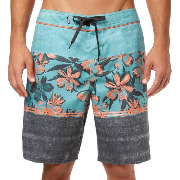 O'Neill Other - SOLD! O'Neill Men's Floriculture Board Shorts